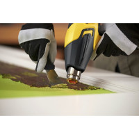 Электрический термофен Wagner Furno 750 2359358