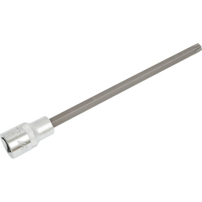 Головка с насадкой длинная 1/2" х T50, длина 200 мм JTC-45550200