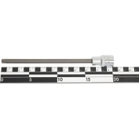 Головка с насадкой длинная 1/2" х T50, длина 200 мм JTC-45550200