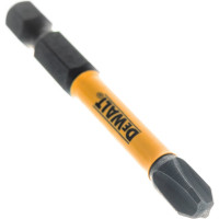 Биты ударные IMPACT Torsion Ph3, 57мм, 5шт. DEWALT DT7999T