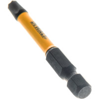 Биты ударные IMPACT Torsion Ph3, 57мм, 5шт. DEWALT DT7999T