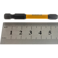 Биты ударные IMPACT Torsion Ph3, 57мм, 5шт. DEWALT DT7999T