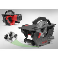 Дисковая электрическая пила ПАРМА 200Д 02.004.00003