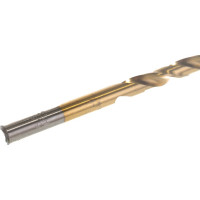 Сверла по металлу HSS, титановое покрытие, 13 шт. FIT IT 34217