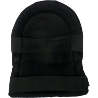 Пластиковые наколенники FIT HQ Профи 12003