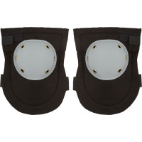 Пластиковые наколенники FIT HQ Профи 12003