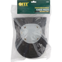 Пластиковые наколенники FIT HQ Профи 12003