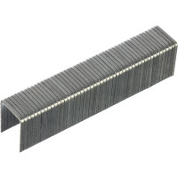 Cкоба каленая для мебельного степлера (1000 шт; 14x1.2 мм; Тип 140) Stelgrit 655010