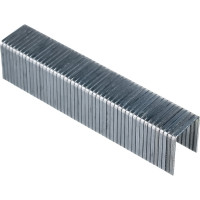 Cкоба каленая для мебельного степлера (1000 шт; 14x1.2 мм; Тип 140) Stelgrit 655010