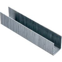 Cкоба каленая для мебельного степлера (1000 шт; 14x1.2 мм; Тип 140) Stelgrit 655010