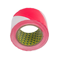 Сигнальная лента FIT IT 70 мм х 200 м 11854