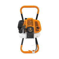 Мотобур CARVER AG-43/000 без шнека 01.003.00038