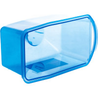 Прямоугольная полипропиленовая воронка МАСТАК 135-00001