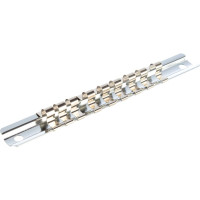 Держатель для головок 1/4" на 9шт KING TONY 8720609