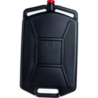 Поддон-канистра для сбора масла 8 л Сорокин 11.3