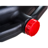 Поддон-канистра для сбора масла 8 л Сорокин 11.3