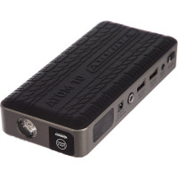 Пусковое устройство нового поколения Aurora ATOM 10 12В, 9600мАч, 35.5Вт*ч, 300/600А 18906