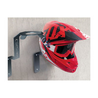 Настенный держатель для мотошлема Сорокин 40.99