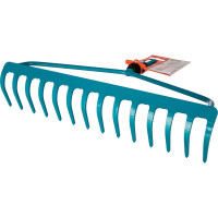 Грабли Gardena 36 см 03168-20.000.00 (для комбисистем)