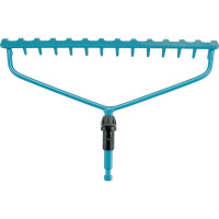 Грабли Gardena 36 см 03168-20.000.00 (для комбисистем)