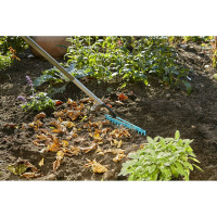 Грабли Gardena 36 см 03168-20.000.00 (для комбисистем)