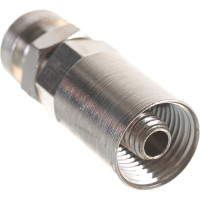 Переходник с байонетным соединением для шланга 6x14 46A/2 385/1 GAV 12032