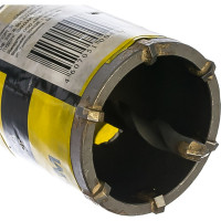 Коронка по кирпичу (50х50 мм; SDS-plus) для перфораторов Энкор 9477