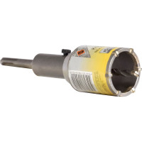 Коронка по кирпичу (50х50 мм; SDS-plus) для перфораторов Энкор 9477