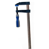 F-образная струбцина 80х300мм КОБАЛЬТ 244-575