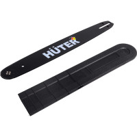 Бензопила Huter BS-62 70/6/6