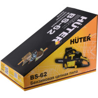 Бензопила Huter BS-62 70/6/6