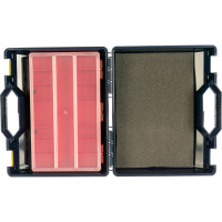 Кейс для электродрели + органайзер 38.5х33х13см №41 Tayg TAY-141003