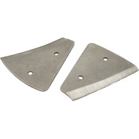 Сменный нож к шнеку для бурения льда IDB-150 CARVER IB-150 01.003.00040
