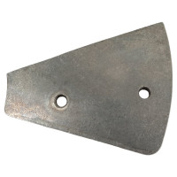 Сменный нож к шнеку для бурения льда IDB-150 CARVER IB-150 01.003.00040