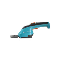 Аккумуляторные ножницы для газонов Gardena AccuCut 09850-20.000.00
