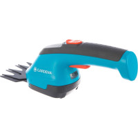 Аккумуляторные ножницы для газонов Gardena AccuCut 09850-20.000.00