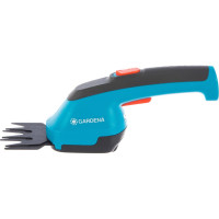 Аккумуляторные ножницы для газонов Gardena AccuCut 09850-20.000.00