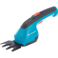 Аккумуляторные ножницы для газонов Gardena AccuCut 09850-20.000.00