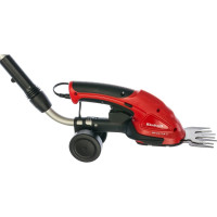 Аккумуляторные ножницы-кусторез Einhell GС-CG 3,6 Li  3410455
