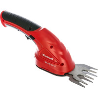 Аккумуляторные ножницы-кусторез Einhell GС-CG 3,6 Li  3410455