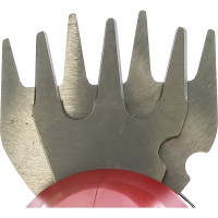 Аккумуляторные ножницы-кусторез Einhell GС-CG 3,6 Li  3410455