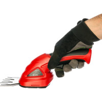 Аккумуляторные ножницы-кусторез Einhell GС-CG 3,6 Li  3410455