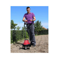 Электрический культиватор Einhell GC-RT 7530 3431050