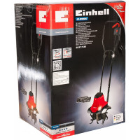 Электрический культиватор Einhell GC-RT 7530 3431050