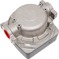 4-х разрядный механический счетчик дизельного топлива PIUSI K44 ver. B 000561000