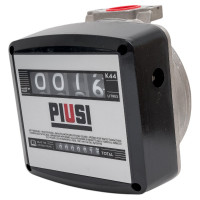 4-х разрядный механический счетчик дизельного топлива PIUSI K44 ver. B 000561000