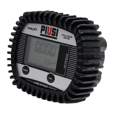Электронный счетчик PIUSI NEXT 2 METER F00486150