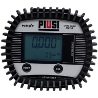 Электронный счетчик PIUSI NEXT 2 METER F00486150