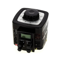 Лабораторный автотрансформатор SUNTEK 500ВА 0-300 Вольт SK2.1_LTR0500