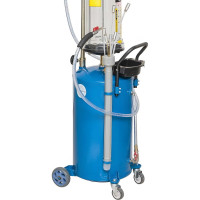 Оборудование для работы с маслом NORDBERG 2379B